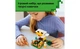 Конструктор Lego Minecraft Куриная ферма, 233 детали 21585 - изображение 5