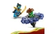 Конструктор Lego Ninjago Ния против спинера монстра-мутанта, 49 деталей 71849 - изображение 6