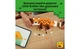 Конструктор Lego Minecraft Лисиця, 497 деталей 21588 - зображення 7