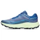 Кроссовки Merrell Agility Peak 6 Mns 43.5 Синий (1054-036.2428) - изображение 4