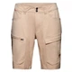 Шорты Mammut Zinal Hybrid Shorts Men 2024 Savannah XXXL (1092-7619876210197) - изображение 1