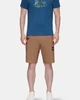 Шорты Mammut Massone Shorts Men 2024 Dark Sand XL (1092-7619876233462) - изображение 2