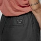 Шорты Salewa Fanes Hemp Light Shorts W M Черный (1054-013.012.1847) - изображение 5