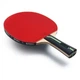 Ракетка для настольного тенниса Butterfly Ovtcharov Expert FL Red/Black (1073-931838) - изображение 3