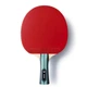 Ракетка для настільного тенісу Team Butterfly Advance FL Red/Black (1073-931841) - зображення 1