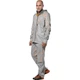 Куртка Salewa NXT PTX 3L JKT M M Серый (1054-013.012.1247) - изображение 4
