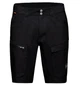 Шорти Mammut Zinal Hybrid Shorts Men 2024 Black M (1092-7619876209948) - зображення 1