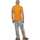 Футболка Salewa NXT HYB T-Shirt M XXL Помаранчевий (1054-013.012.1719) - зображення 5