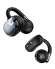 Навушники SoundPeats Clip1 titanium black бездротові Bluetooth чорні напіввідкриті LDAC Dolby - зображення 5