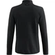 Флисовая кофта Salewa Puez Waffle Hyb PL Jacket M M Черный (1054-013.012.1112) - изображение 2