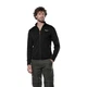 Флисовая кофта Salewa Puez Waffle Hyb PL Jacket M M Черный (1054-013.012.1112) - изображение 3