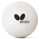 Мячи для настольного тенниса Butterfly Classic Balls 3 шт White (1073-931943) - изображение 1