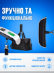 Электронные весы кантер MLT для багажа до 50 кг с термометром подсветкой и функцией тары - изображение 2