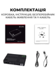 Джерело безперебійного живлення для роутера CG PowerLink UPS Rout 10400 mAh до 8 годин роботи DC 5V/9V/12V Black - изображение 5