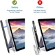 Стилус zelaxy, сумісний із планшетами Surface, з ємнісною сенсорною характеристикою Чорний - зображення 3