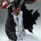 Фігурка Гатс Берсерк у броні Berserk Guts Berserker Armor 23 см - зображення 5