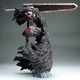 Фігурка Гатс Берсерк у броні Berserk Guts Berserker Armor 23 см - зображення 6