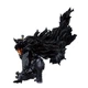 Фігурка Гатс Берсерк Berserk Guts Bandai Spirits Ichiban Kuji MASTERLISE Vow of Counterattack - зображення 3