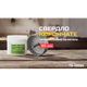 Alloid Base. Сверло корончатое твердосплавное по металлу 85мм - изображение 2