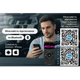 Автомагнитола Pulso-110411: USB, FM, RCA, LCD-дисплей, 4?50 Вт, управление по Bluetooth - изображение 8