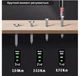 Электрическая отвертка аккумуляторная DELI DL-DP04-1B2, USB-C с битами в комплекте - изображение 4