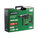 Перфоратор бочковий RH-1500 VA APRO (086809) - изображение 13