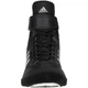Борцівки Adidas Combat Speed.5 р.40 2/3 25,5 см Black - зображення 3