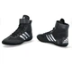Борцівки Adidas Combat Speed.5 р.40 2/3 25,5 см Black - зображення 10