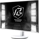 Монитор 27" ASRock PG27FFS2E-W - изображение 3