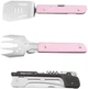 Мультитул для барбекю Roxon S601 Рожевий (S601Pink) - зображення 2