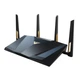 Бездротовий маршрутизатор Asus RT-BE88U Black - зображення 2