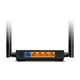 Бездротовий маршрутизатор TP-Link Archer A64 зовнішній адаптер живлення 39491 - зображення 10