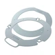 Точка доступу Mikrotik cAP AC RBcAPGi-5acD2nD (AC1200, 716MHz/128Mb, ceiling AP, 2,5dBi, PoE) Зовнішній 33080 - изображение 13