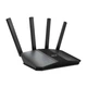 Бездротовий маршрутизатор Asus RT-BE82U (90IG0990-MO9B00) ( Black ) 21470 - изображение 6