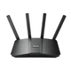 Бездротовий маршрутизатор Asus RT-BE82U (90IG0990-MO9B00) ( Black ) 21470 - изображение 9