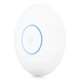 Крапка доступу Ubiquiti UniFi U6 PRO (U6-PRO) (AX5400, WiFi 6, 1хGE PoE, IP54, 4x4 MIMO, без БП) Зовнішній - изображение 7
