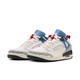 Кросівки Air Jordan Spizike Low White HM3712-164 44 - зображення 3