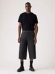 Шорты джинсовые длинные мужские Levi`s Twisted Baggy 19913219 33 Синие (1159858911) - изображение 3