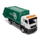 Игровой набор "Мусоровоз Мan" 250431U с аксессуарами, масштаб 1:64 - изображение 8