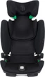 Автокрісло Petite&Mars Elite Fix Pro i-Size Black Air 100-150 см (8596202010838) - зображення 1