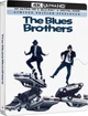 Диски The Blues Brothers (1980) Steelbook 4K/UHD (7333018036062)  - зображення 1