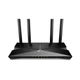 Бездротовий маршрутизатор TP-Link Archer AX1500 зовнішній адаптер живлення 20572 - зображення 7