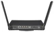 Бездротовий маршрутизатор MikroTik hAP AX3 (C53UiG+5HPaxD2HPaxD) Black 26490 - зображення 5