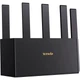 Бездротовий маршрутизатор Tenda RX2L Pro ( Black ) 22885 - изображение 9