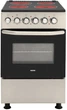 Плита электрическая Eleyus NEXT 5003 VC4 BL+GR - изображение 1