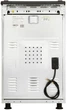 Плита электрическая Eleyus NEXT 5003 VC4 BL+GR - изображение 11