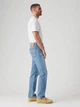 Джинси Regular Fit чоловічі Levi`s 505 654141394 W34L30 Сині (1159858103) - зображення 4