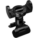 Автодержатель Borofone BH142 Support pull clip (center console) Black - изображение 1