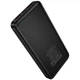 Портативний ЗП Power Bank Hoco J154 Victorious 22.5W+PD20W 10000 mAh Black (ITS-00000081906_1) - зображення 2