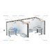 Маршрутизатор Ubiquiti Unifi UXG-Max ( white ) 31143 - изображение 6